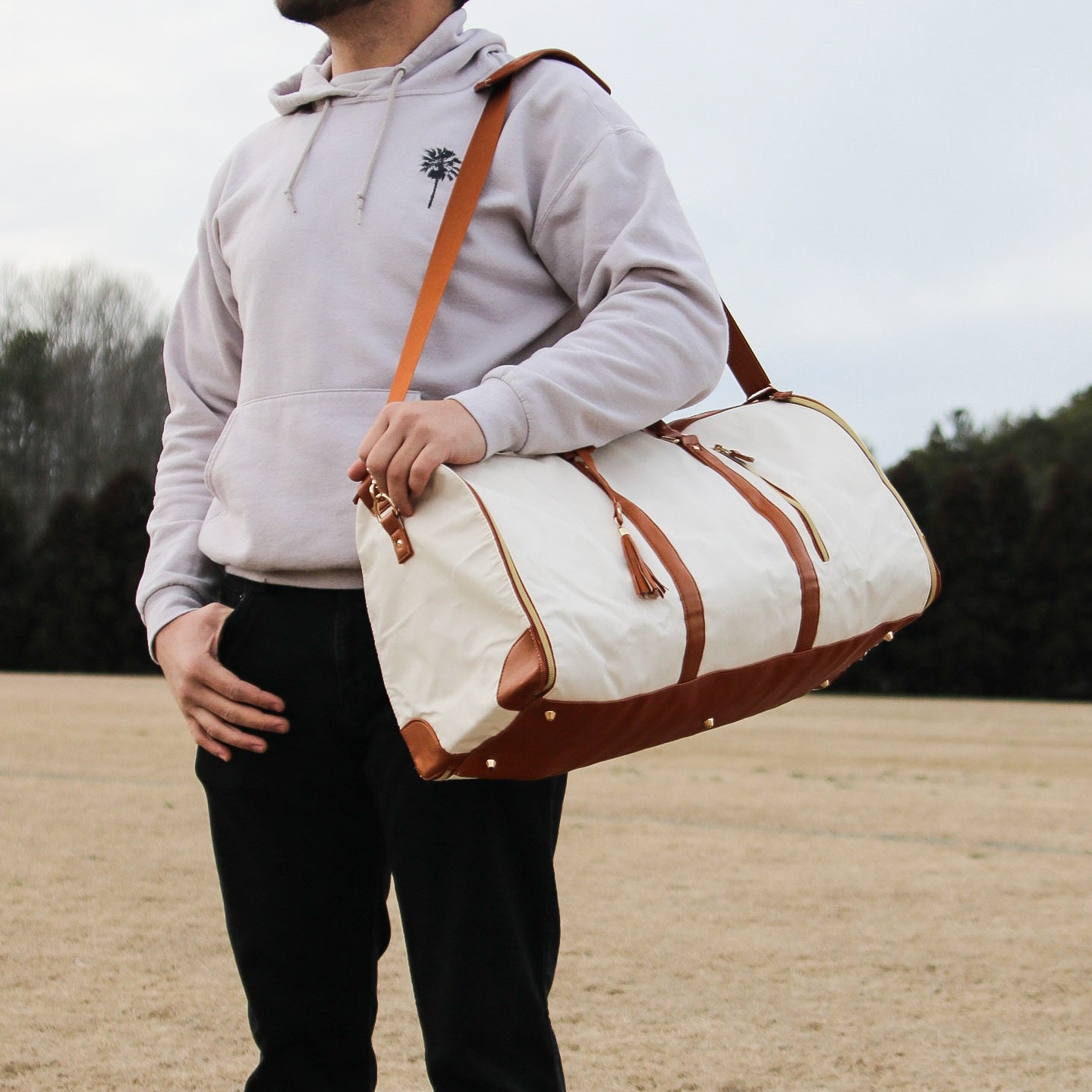 MyCarryall®