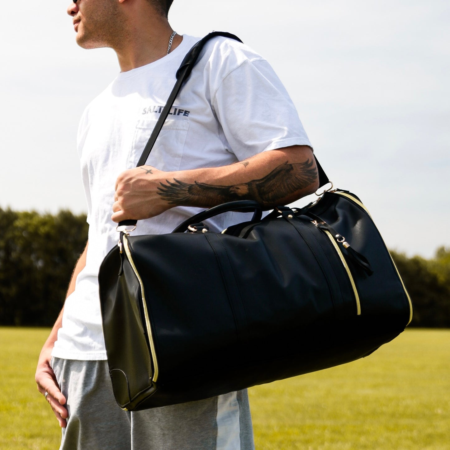 MyCarryall®