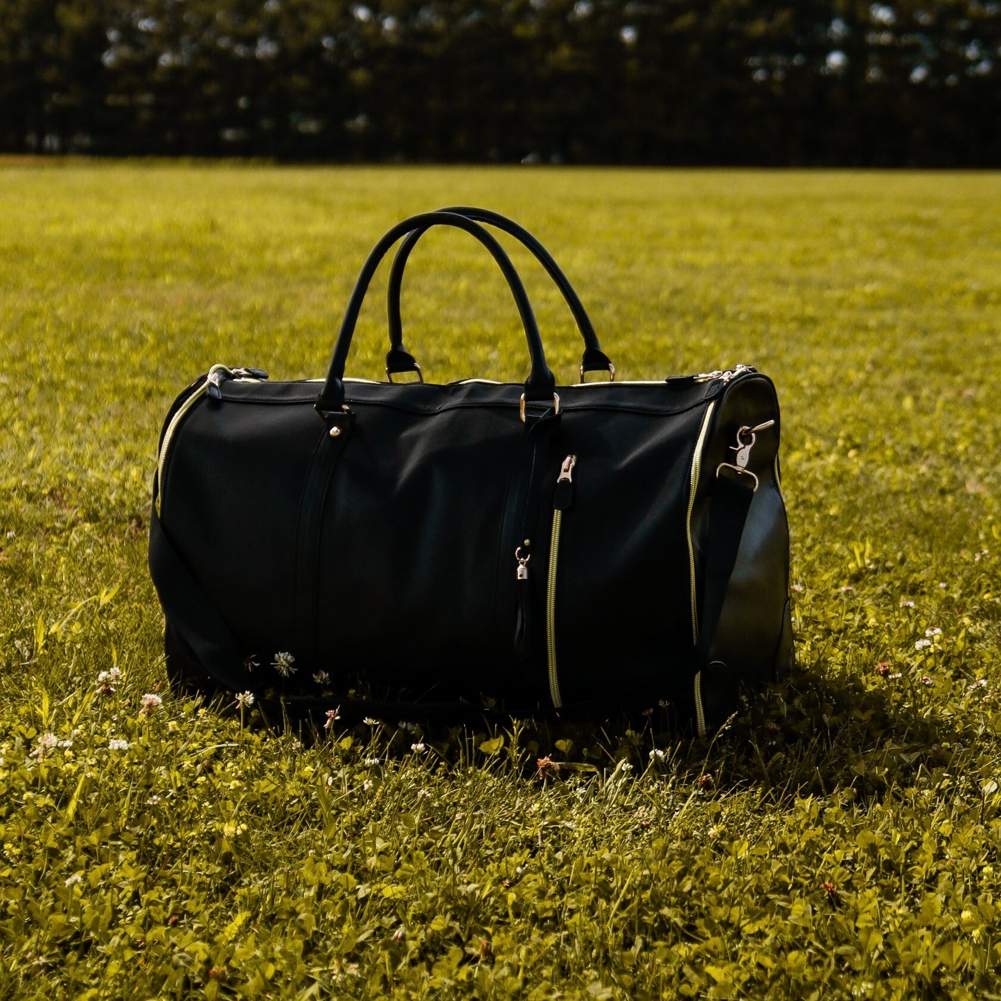 MyCarryall®